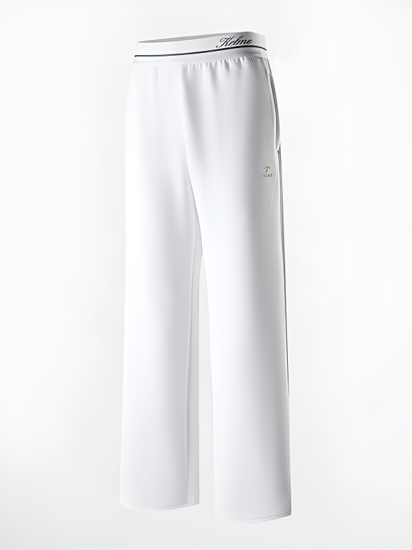 Брюки KELME Knitted Trousers White