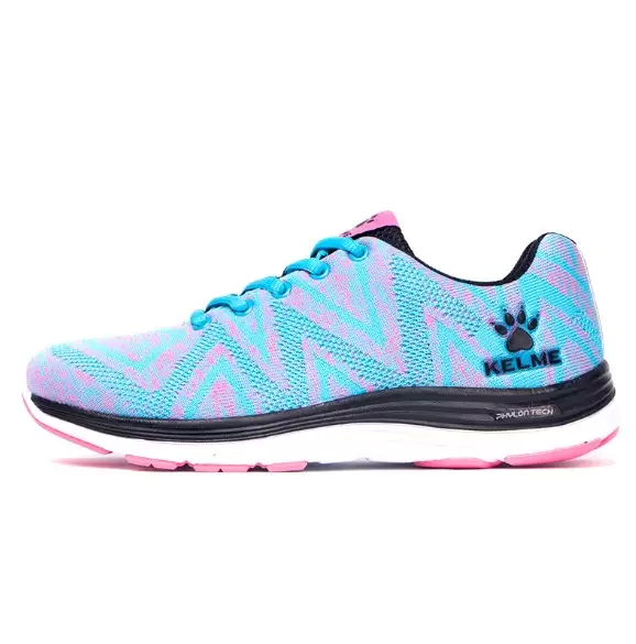 Кроссовки KELME Men's Sports Shoes Light Blue