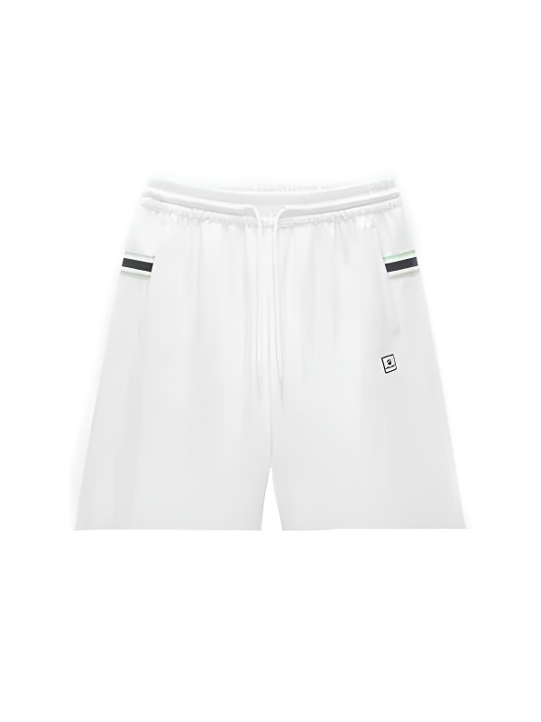 Шорты KELME Knitted Shorts (Five Points) White