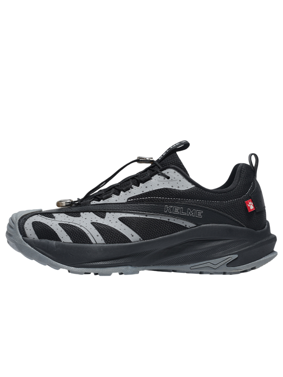 Кроссовки KELME Men'S Athletic Shoes Black