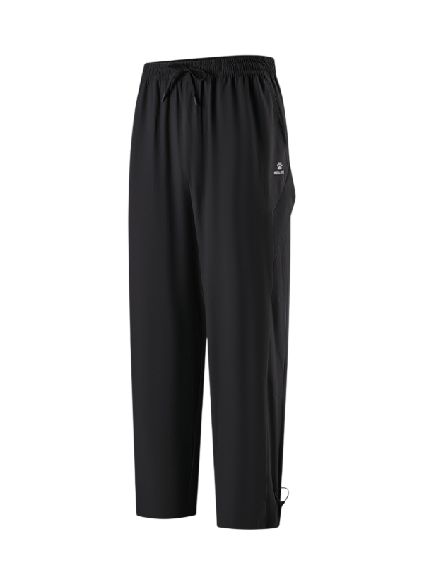 Брюки KELME Woven Trousers Black