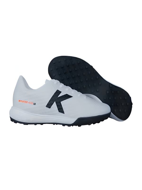 Шиповки KELME Men's Soccer Boots (TF) White