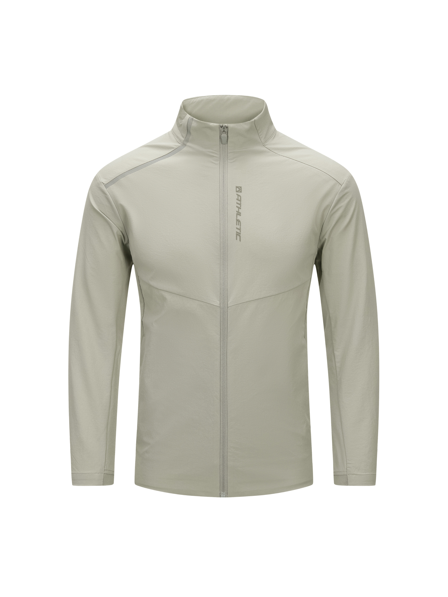 Ветровка KELME Woven Jacket Grey