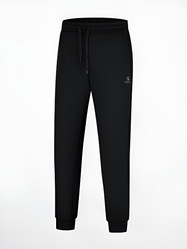 Брюки KELME Knitted Trousers Black