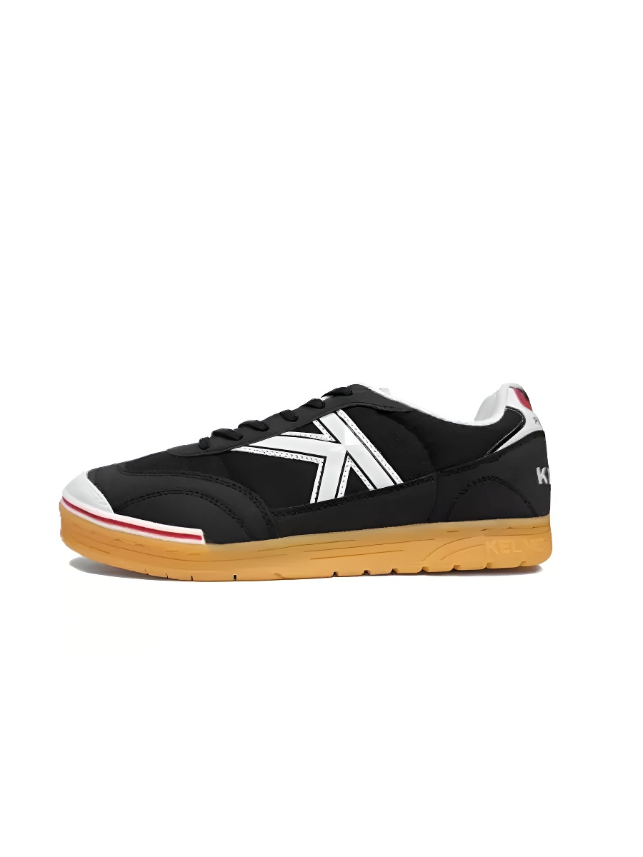 Футзалки KELME Trueno Sala Black