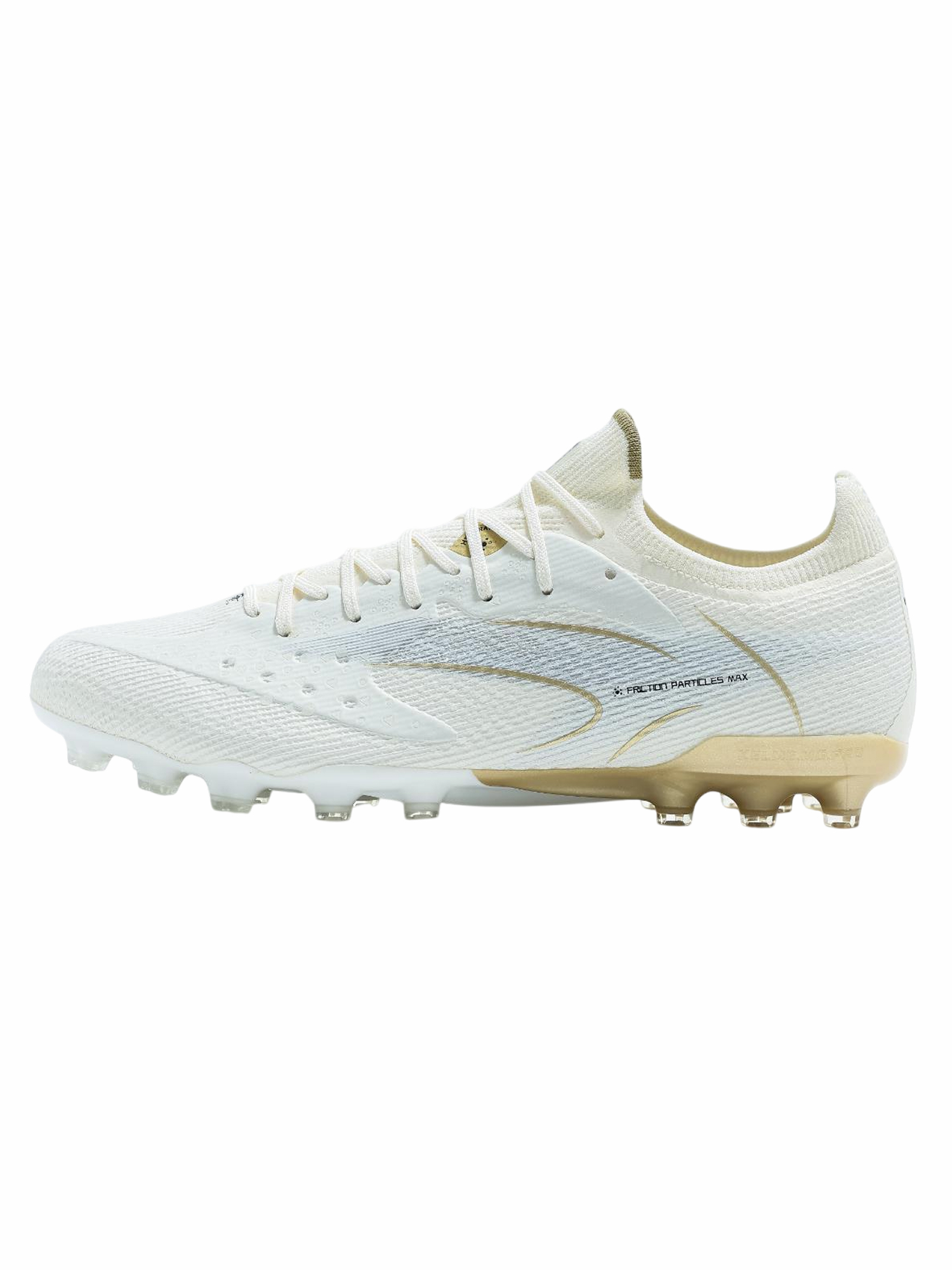 Бутсы KELME Men's Soccer Cleats (MG) White