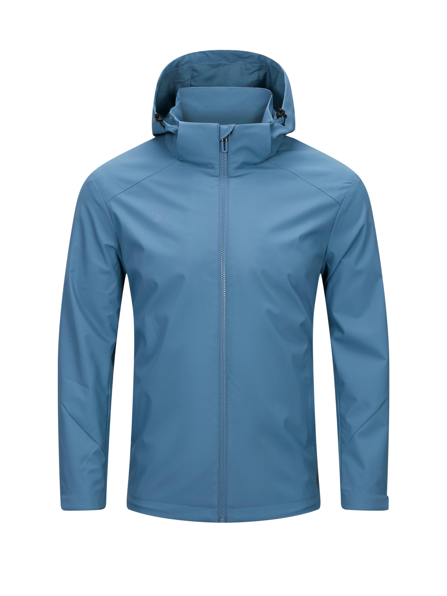 Ветровка KELME Functional Jacket Blue