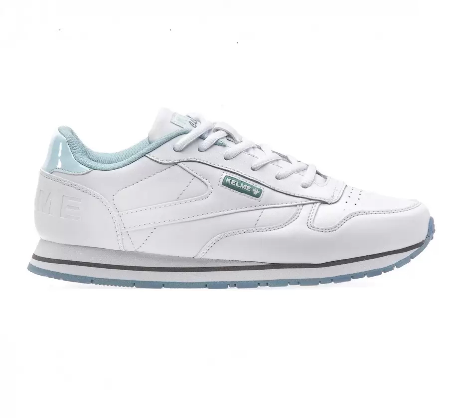 Кроссовки KELME Victory White