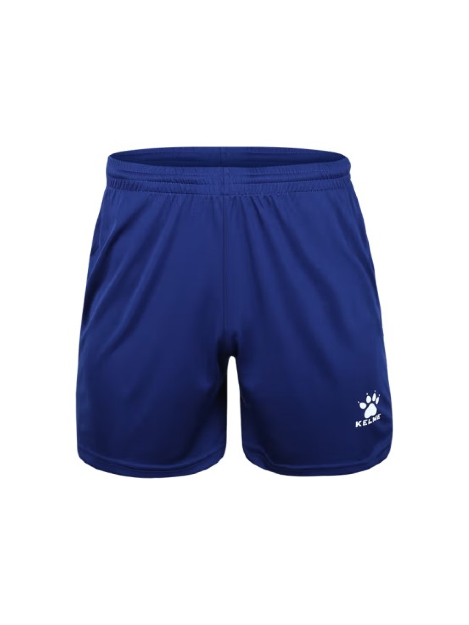 Детские шорты KELME Children's Football Training Shorts Dark Blue