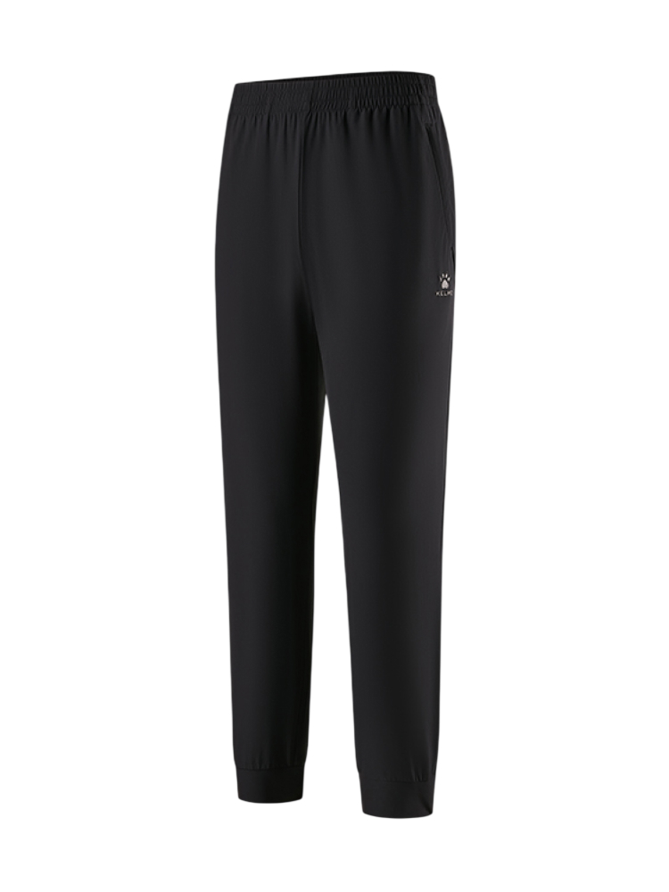 Брюки KELME Woven Trousers Black