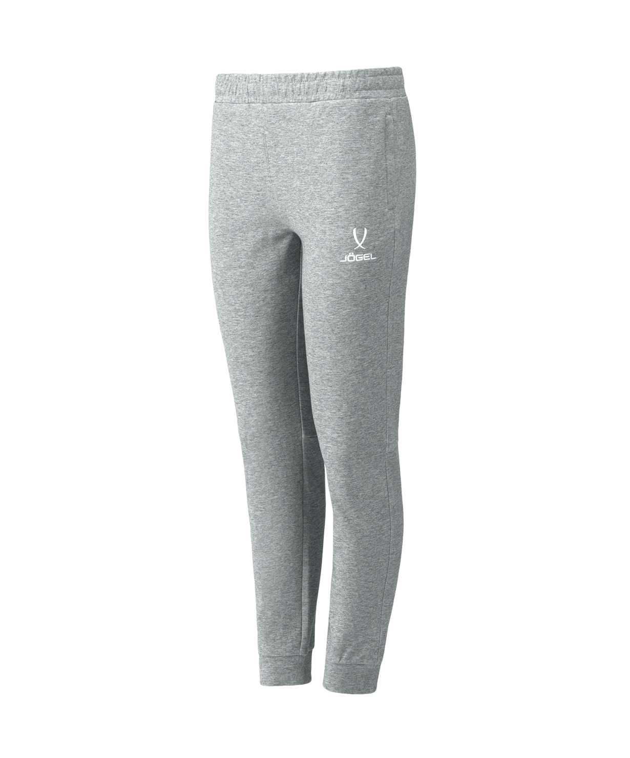 Брюки женские JOGEL ESSENTIAL Athlete Pants W, серый