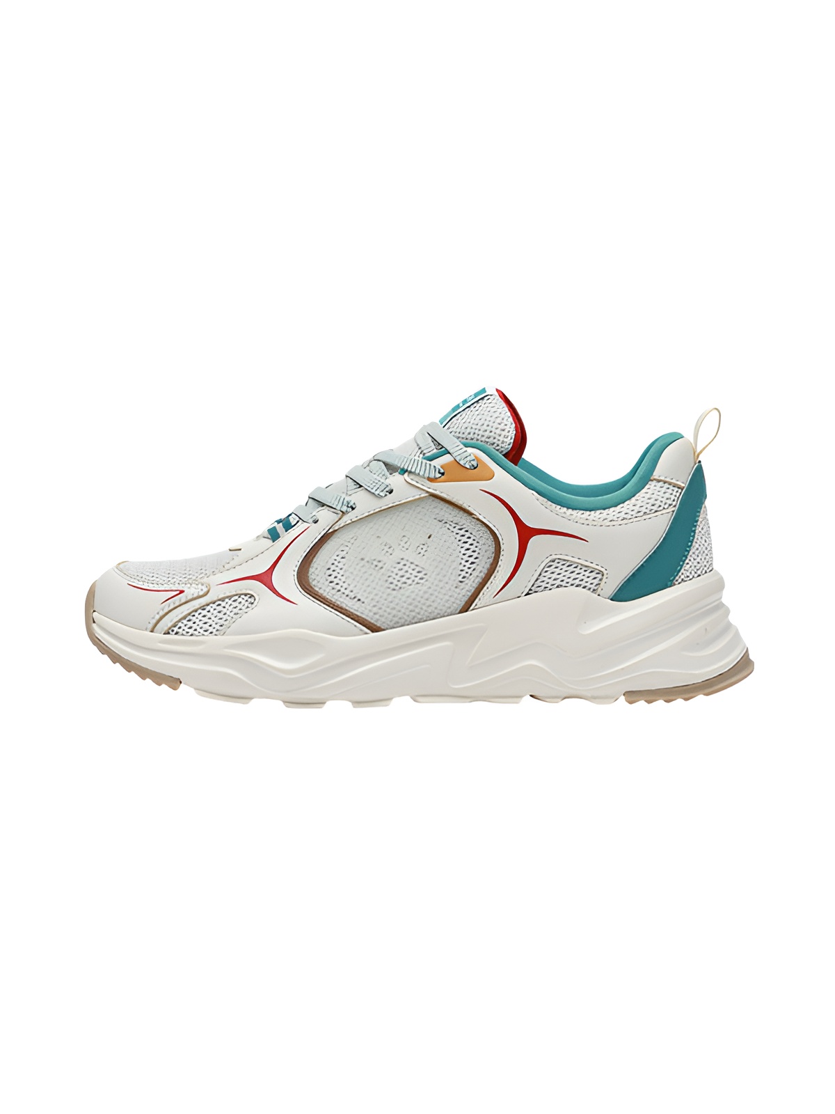 Кроссовки KELME Men's Casual Shoes Beige