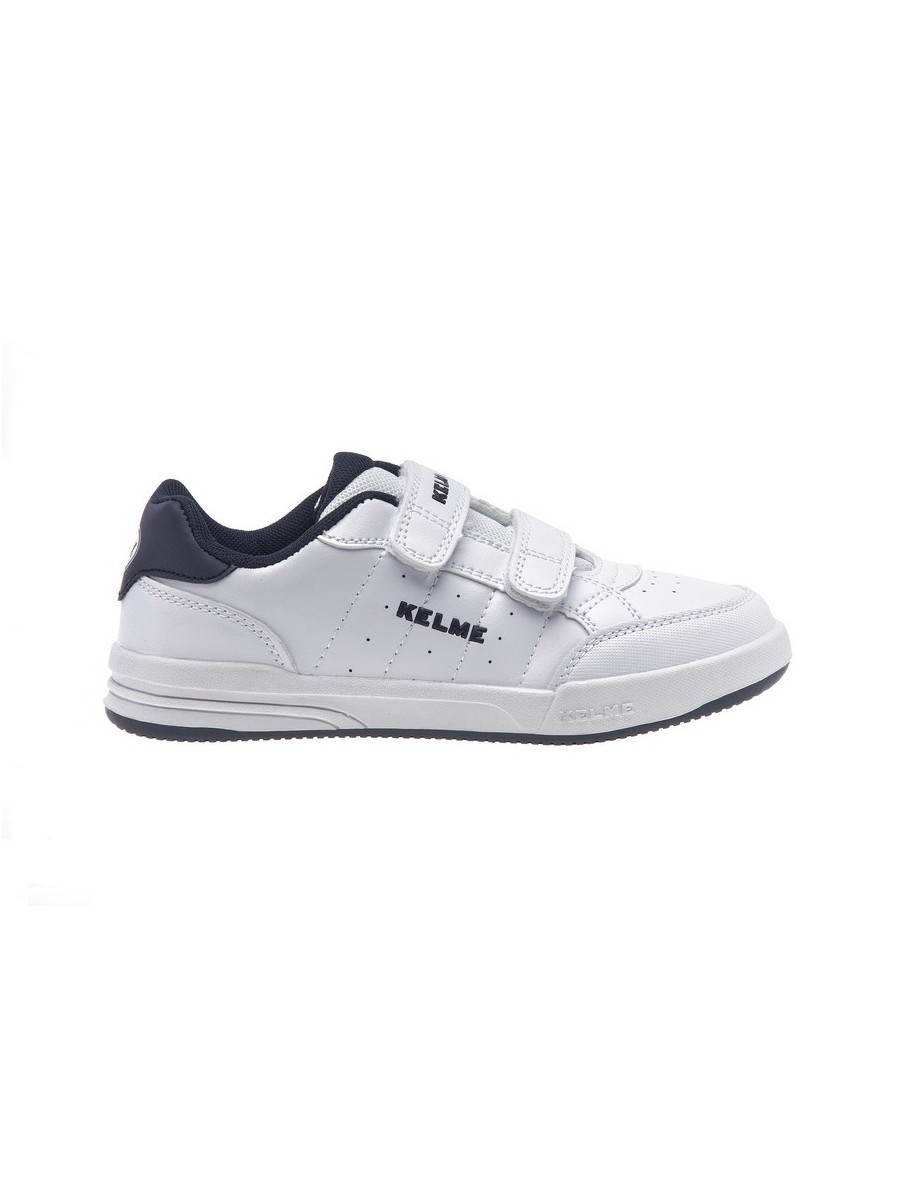 Детские кроссовки KELME Sumo V White