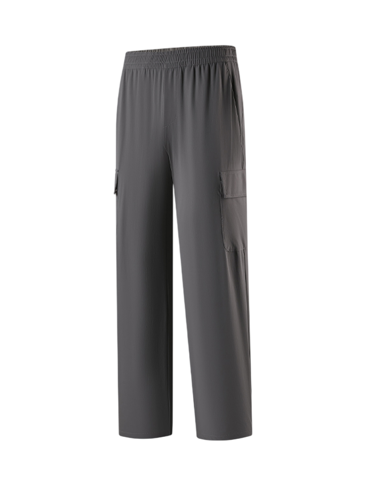 Брюки KELME Woven Trousers Grey