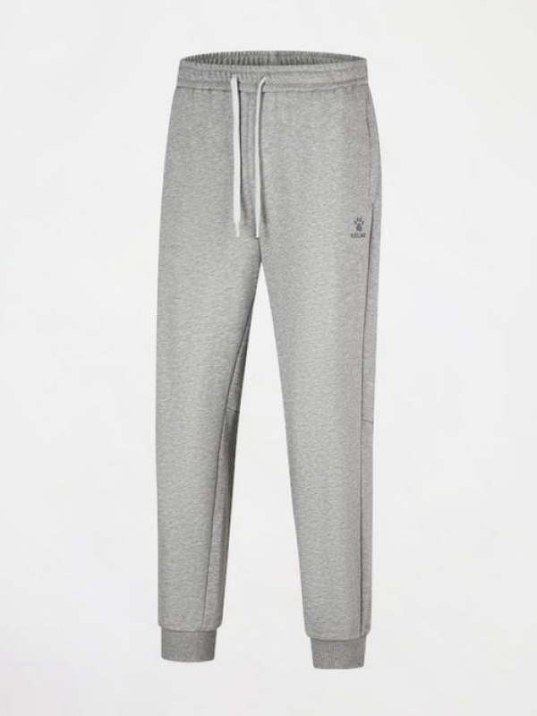 Брюки KELME Knitted Trousers Grey
