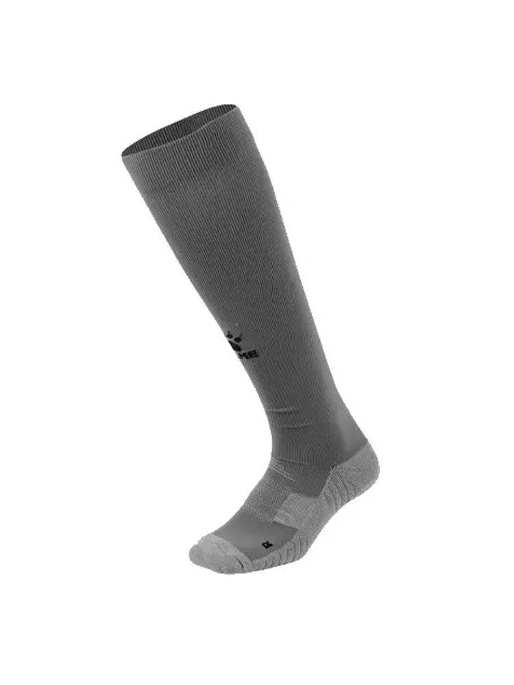 Гетры KELME Elastic Mid-Calf Football Sock Grey