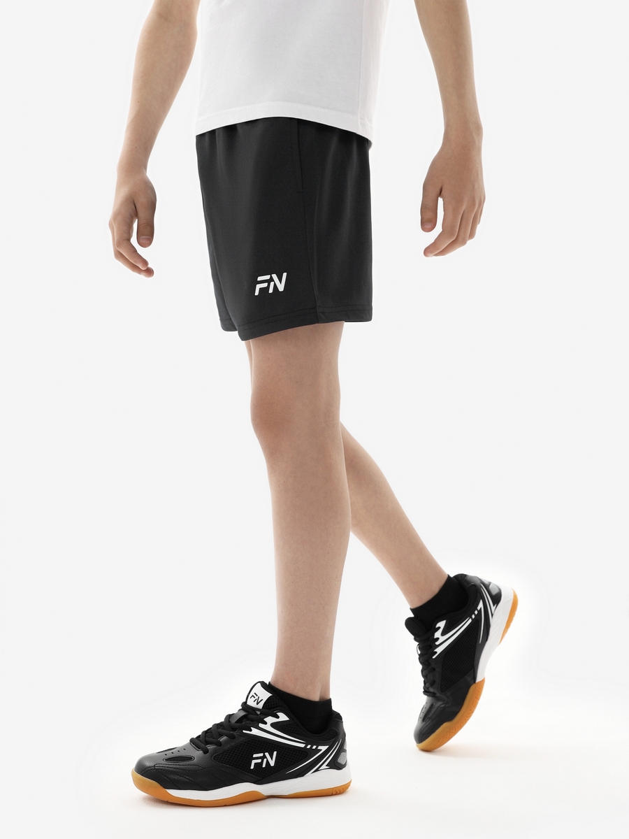 Шорты FN Stride Kid Grey