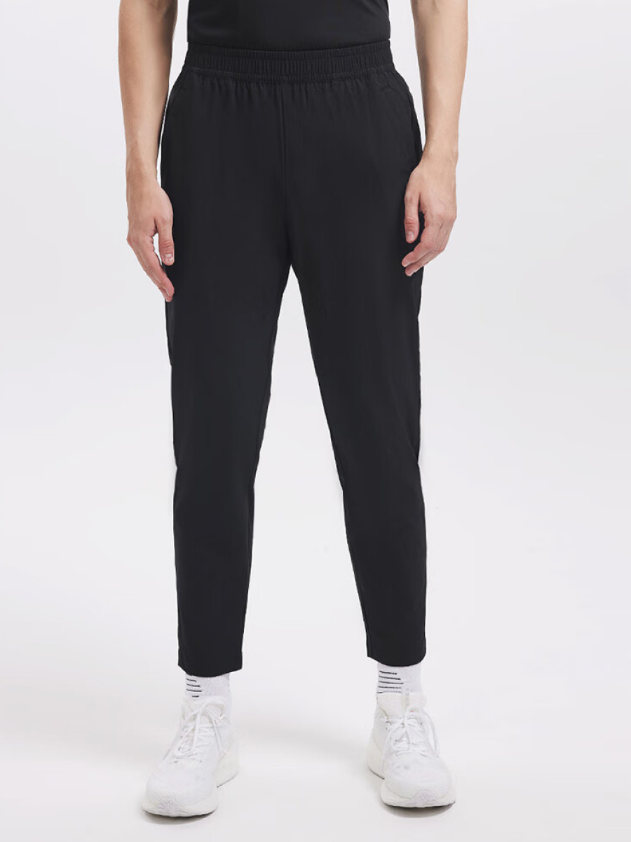 Брюки KELME Woven Trousers Black