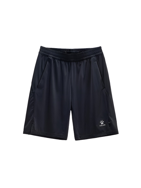 Шорты KELME Knitted Shorts Dark Blue