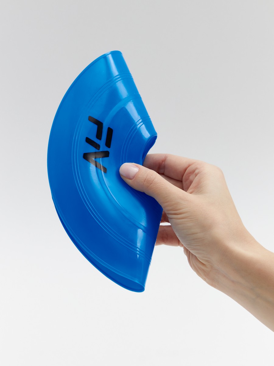 Фишка FN Rounded Cones Blue