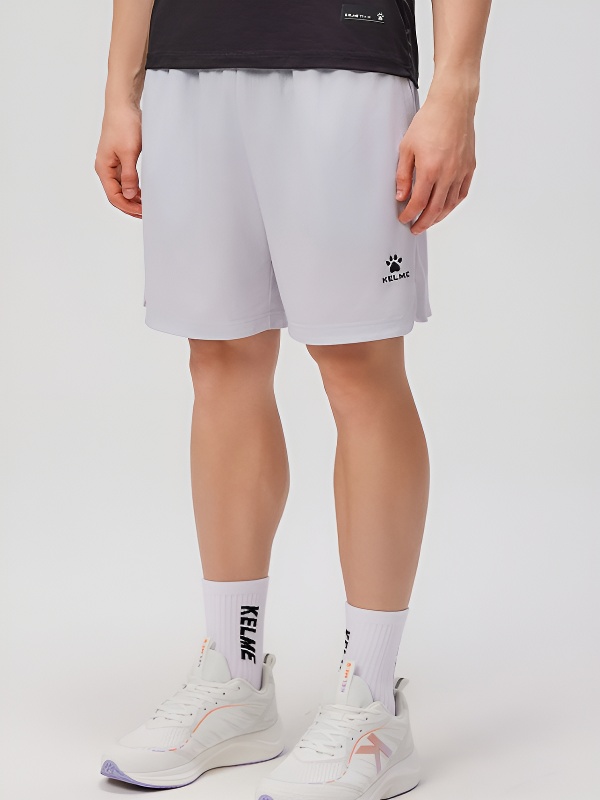 Шорты KELME Knitted Shorts Grey