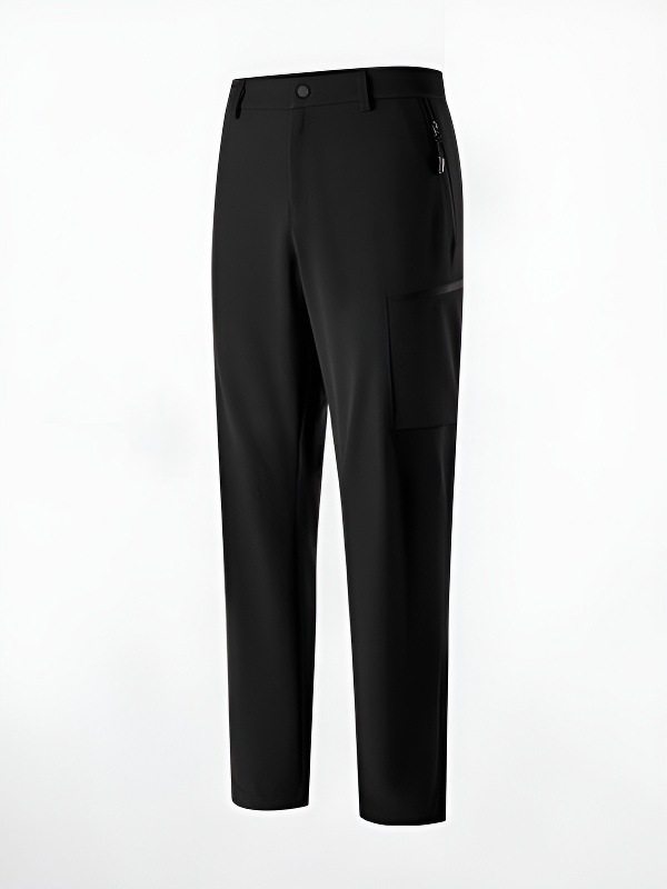 Брюки KELME Woven Trousers Black