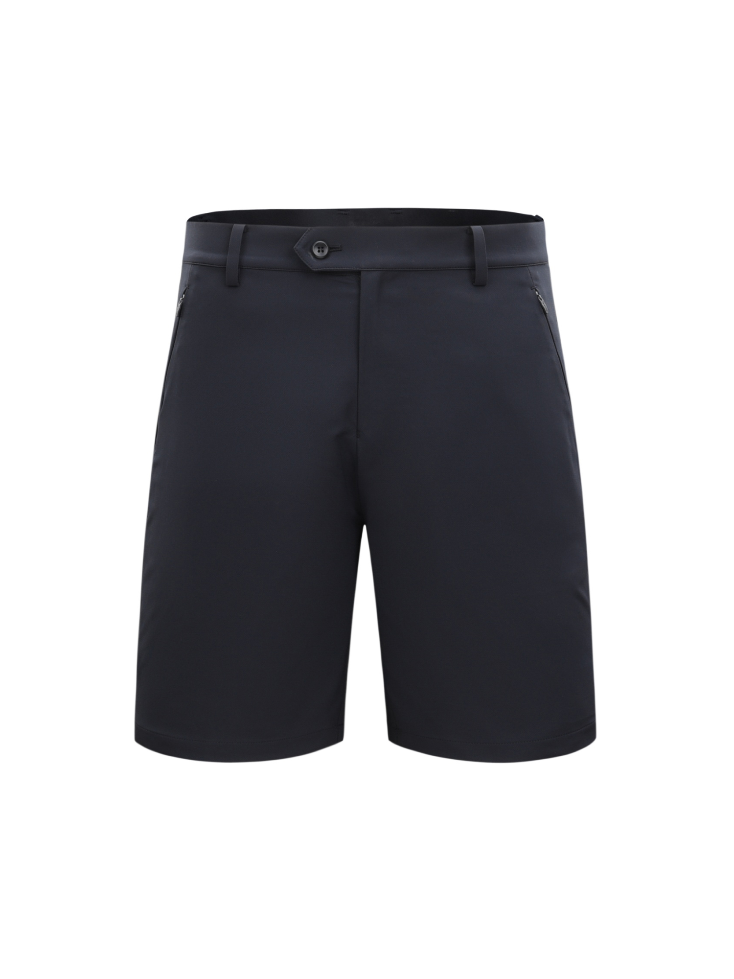 Шорты KELME Woven Cropped Pants Dark Blue