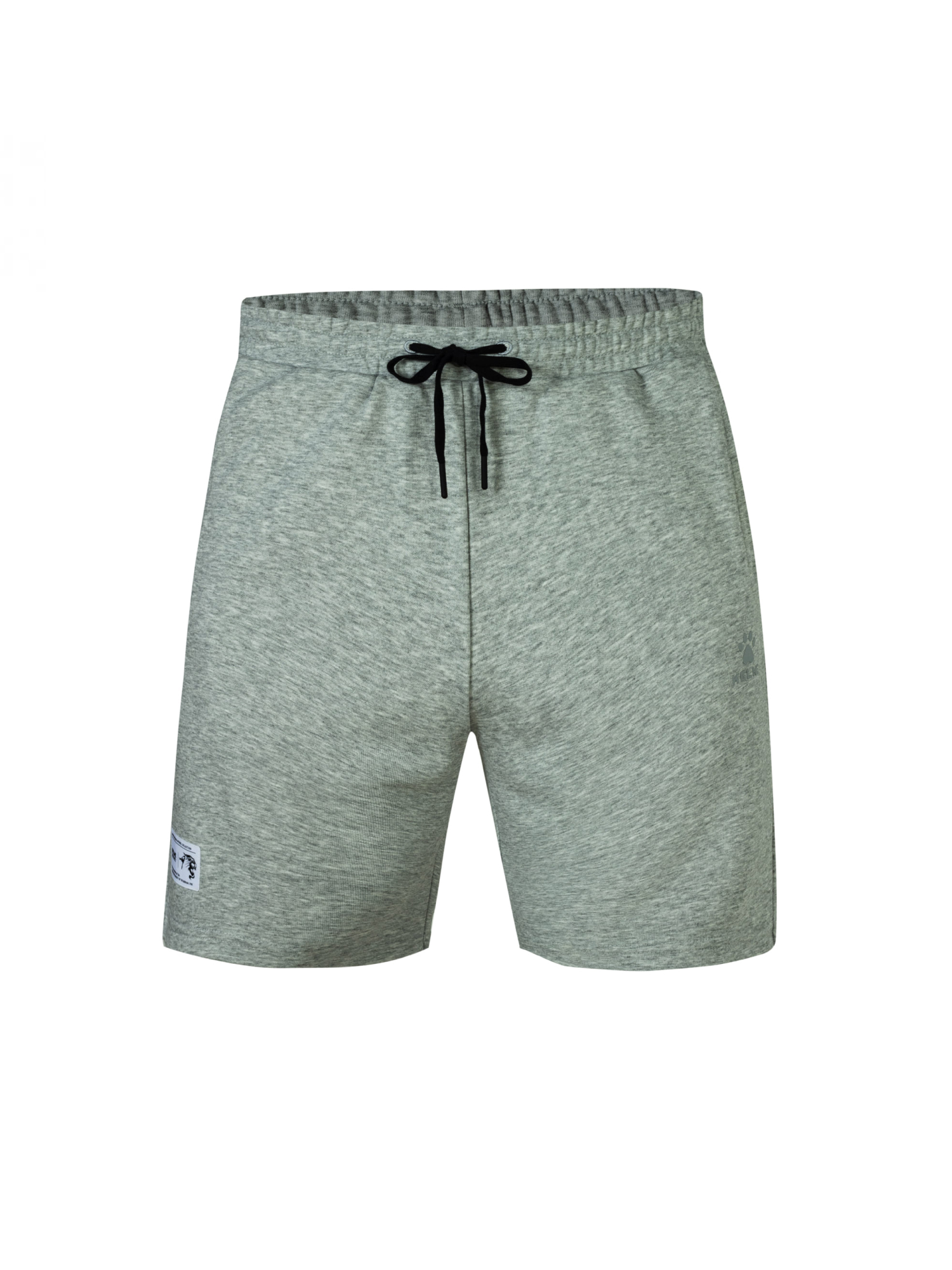 Шорты KELME Knitted Shorts Grey