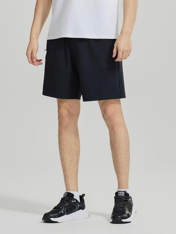 Шорты KELME Shorts Black