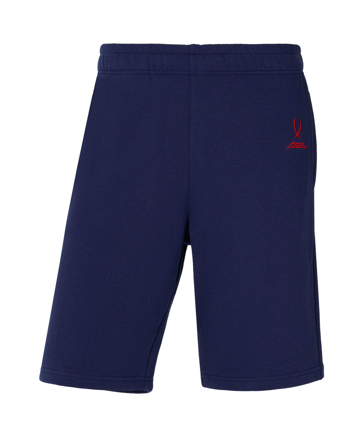 УЦЕНКА Шорты JOGEL ESSENTIAL Club Cotton Shorts, темно-синий