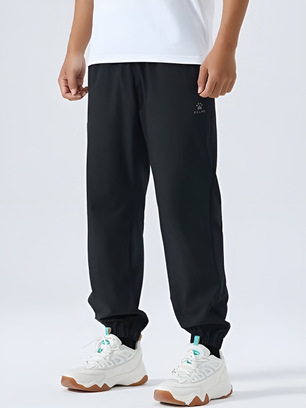 Брюки KELME Woven Trousers Black