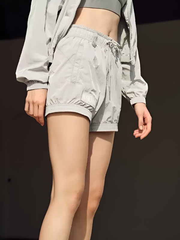 Шорты KELME Shorts Grey