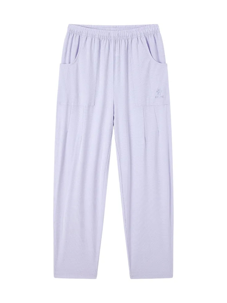 Брюки KELME Woven Trousers Violet
