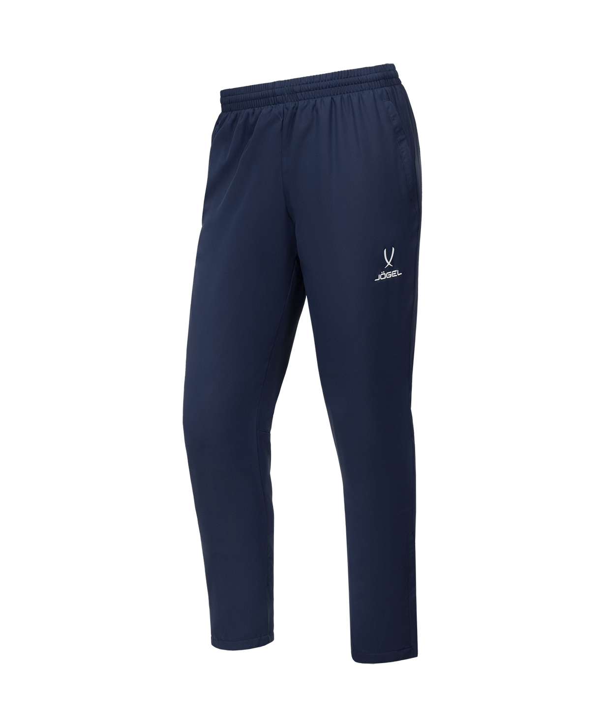 Брюки спортивные JOGEL CAMP 2 Lined Pants, темно-синий, детский