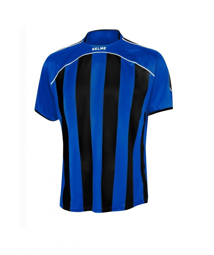 Футболка KELME Jersey Liga (Blue/Black)