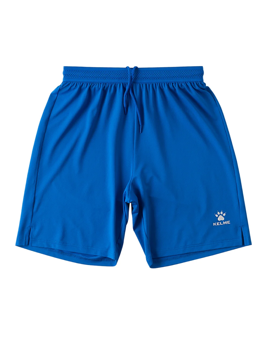 Шорты KELME Game Pants Junior Blue