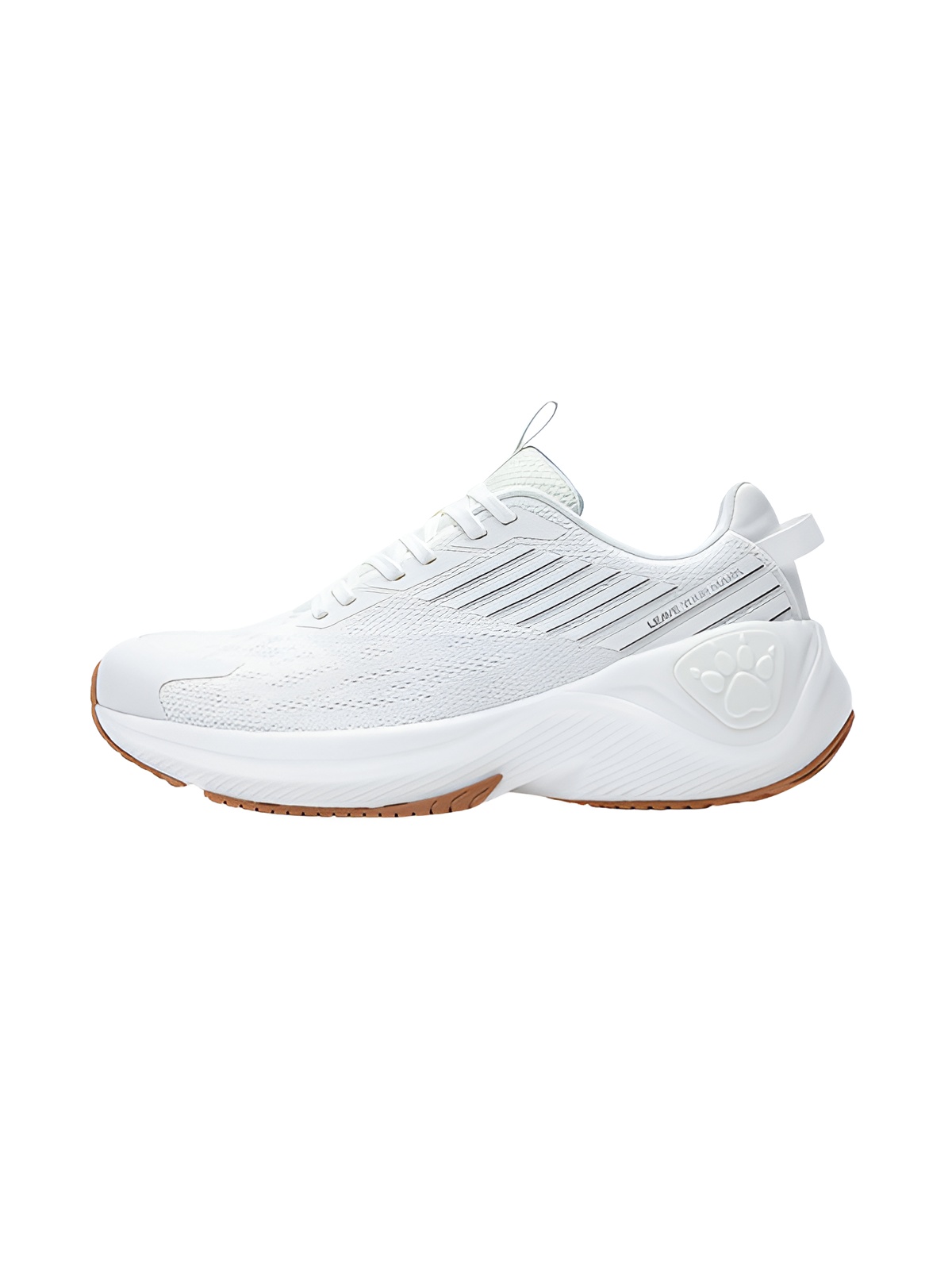 Кроссовки KELME Men's Sports Shoes White