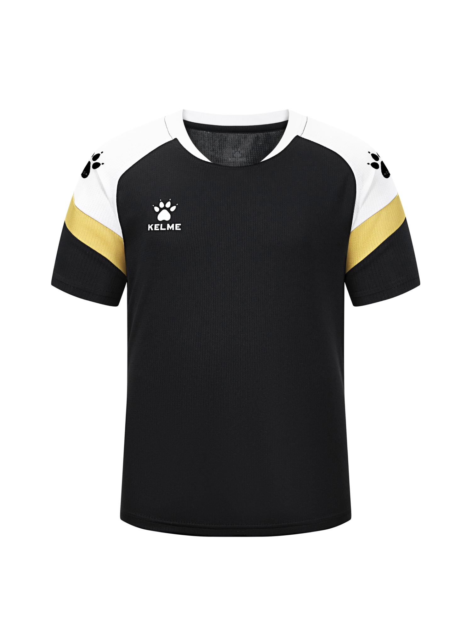 Футболка KELME T-Shirt Black