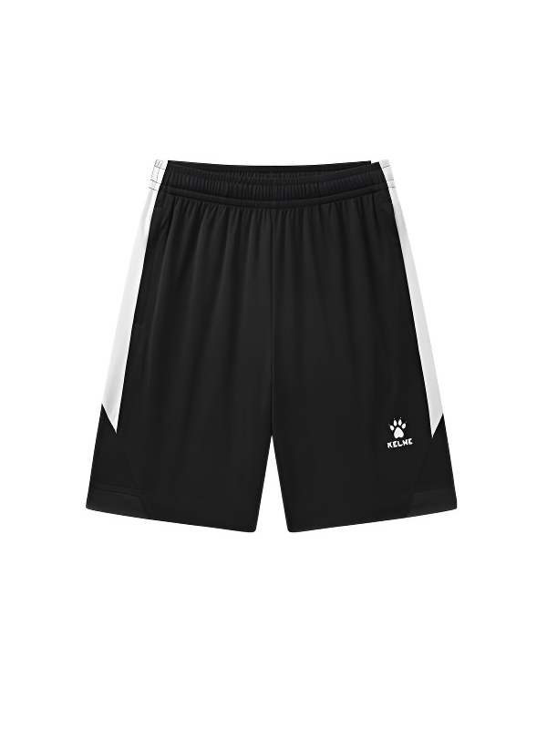 Шорты KELME Knitted Shorts Black