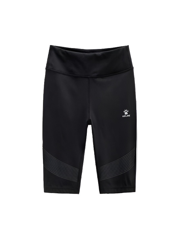 Велосипедки KELME Skinny Pants Black