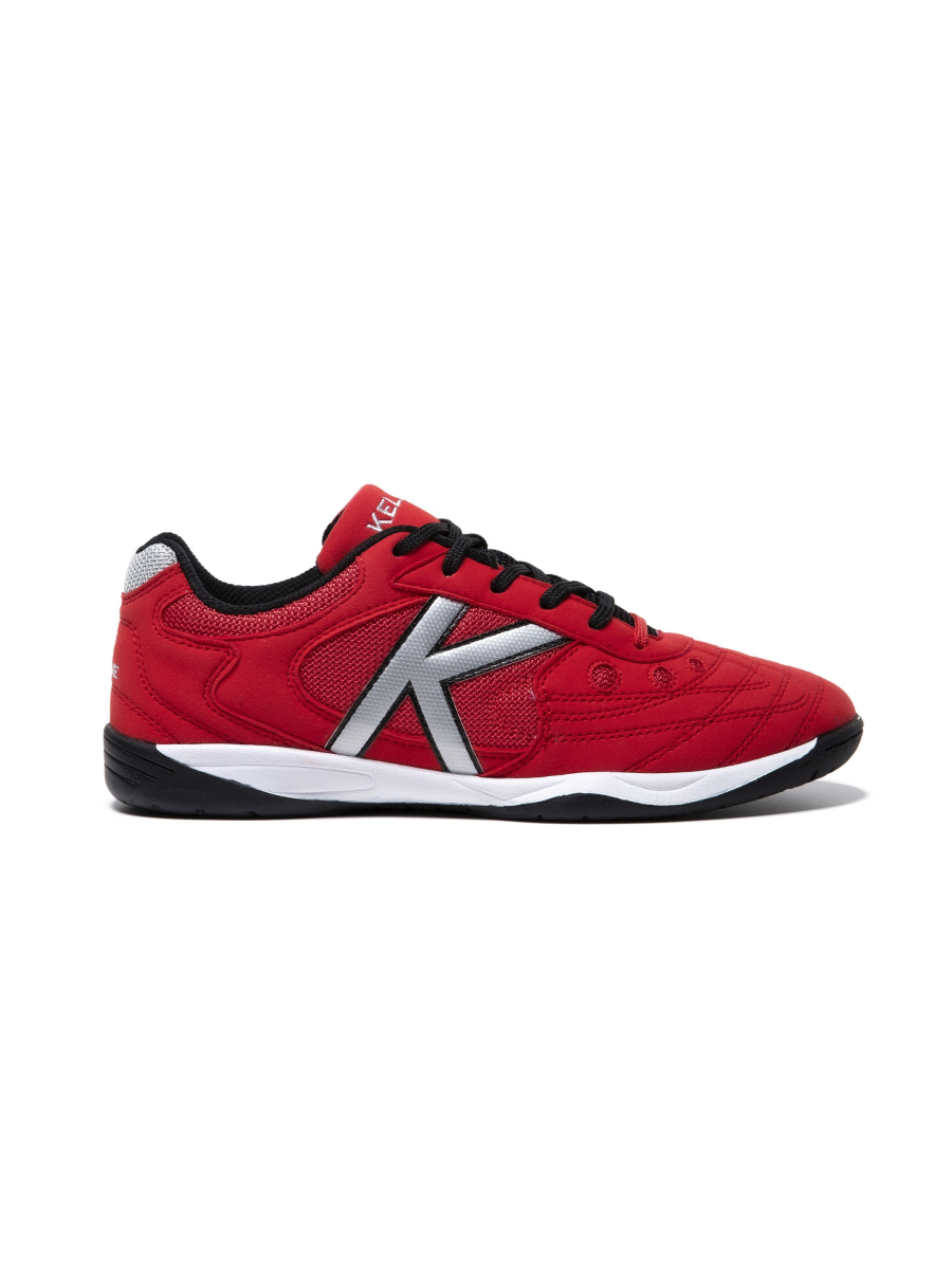 Футзалки KELME Indoor Copa Burgundy