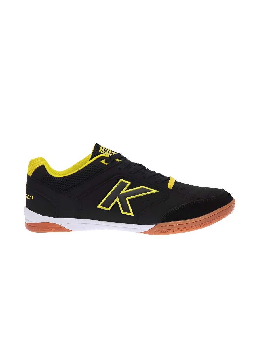 Футзалки KELME Precision Black