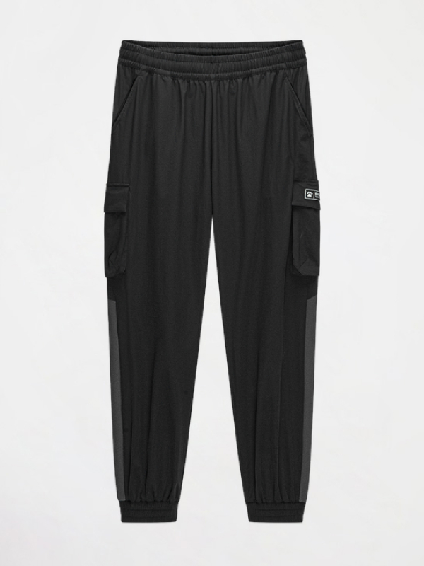 Брюки KELME Woven Trousers Black