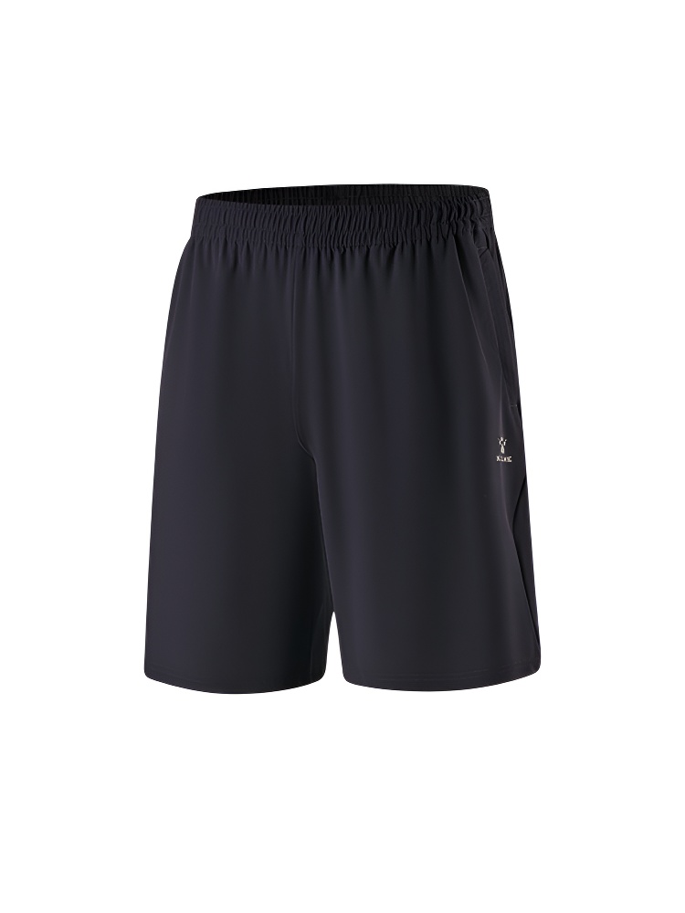 Шорты KELME Knitted Shorts Dark Blue