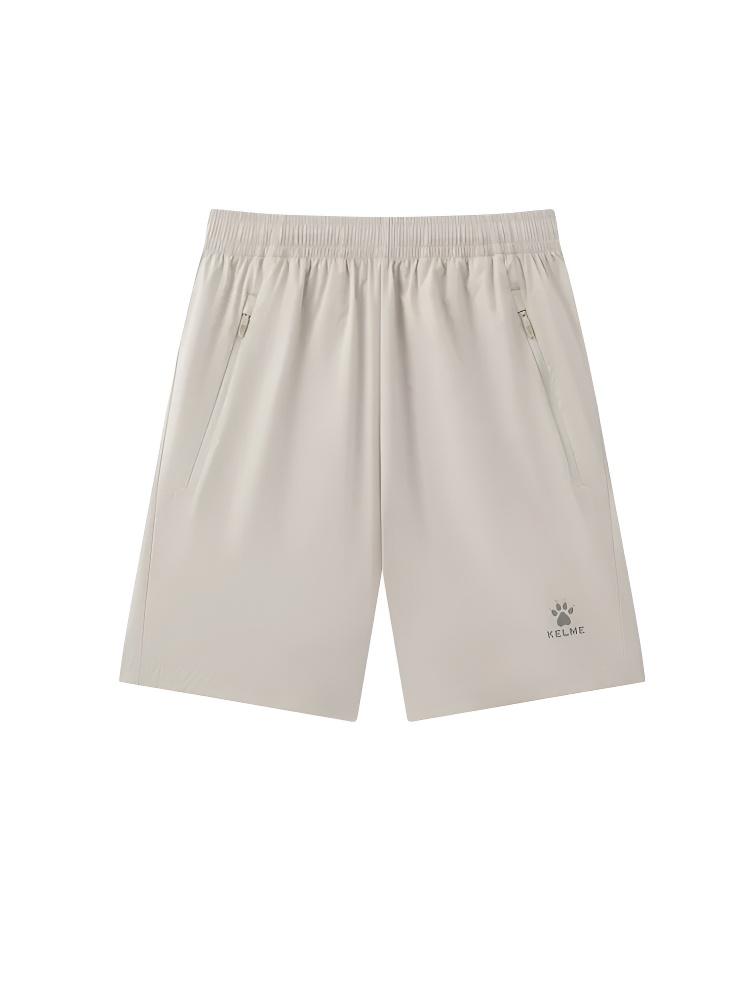 Шорты KELME Woven Shorts Apricot
