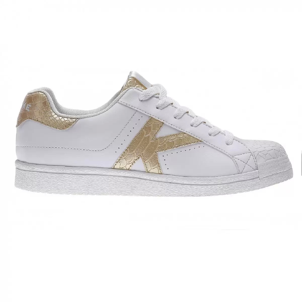 Кроссовки KELME K-Legend White