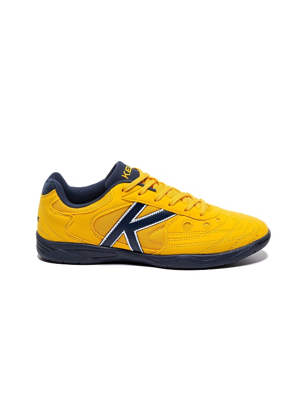 Футзалки KELME Indoor Copa Orange