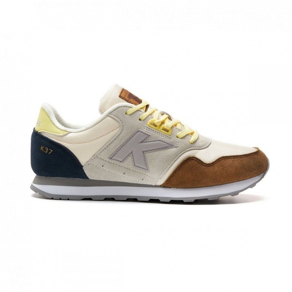 Кроссовки KELME K-37 Beige