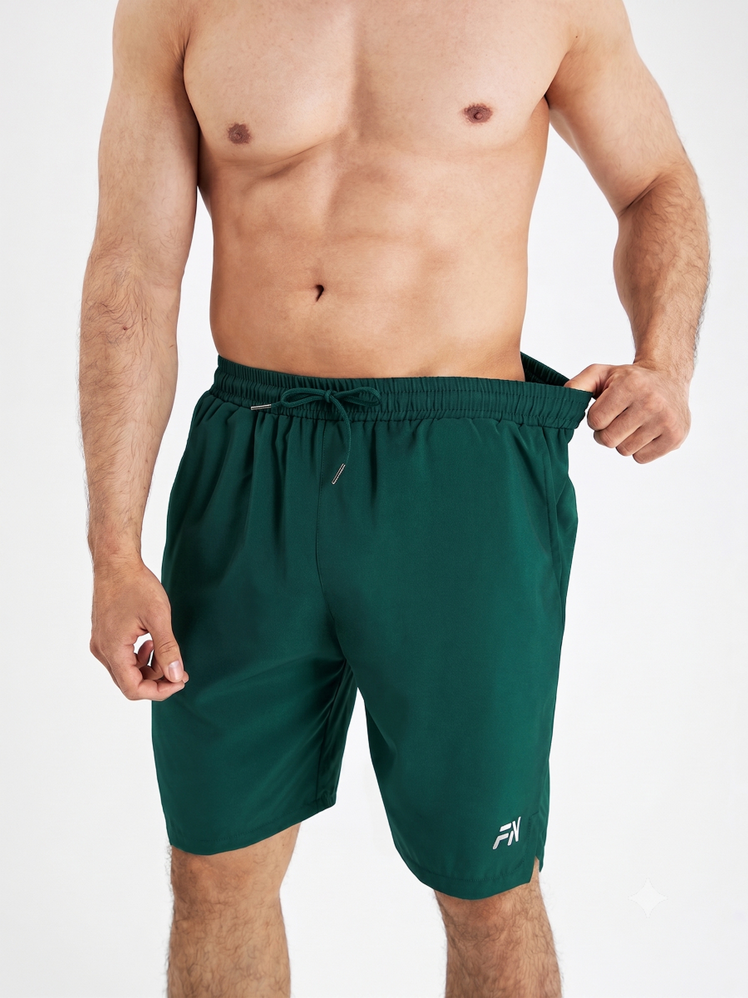 Шорты FN Universal Adult Green