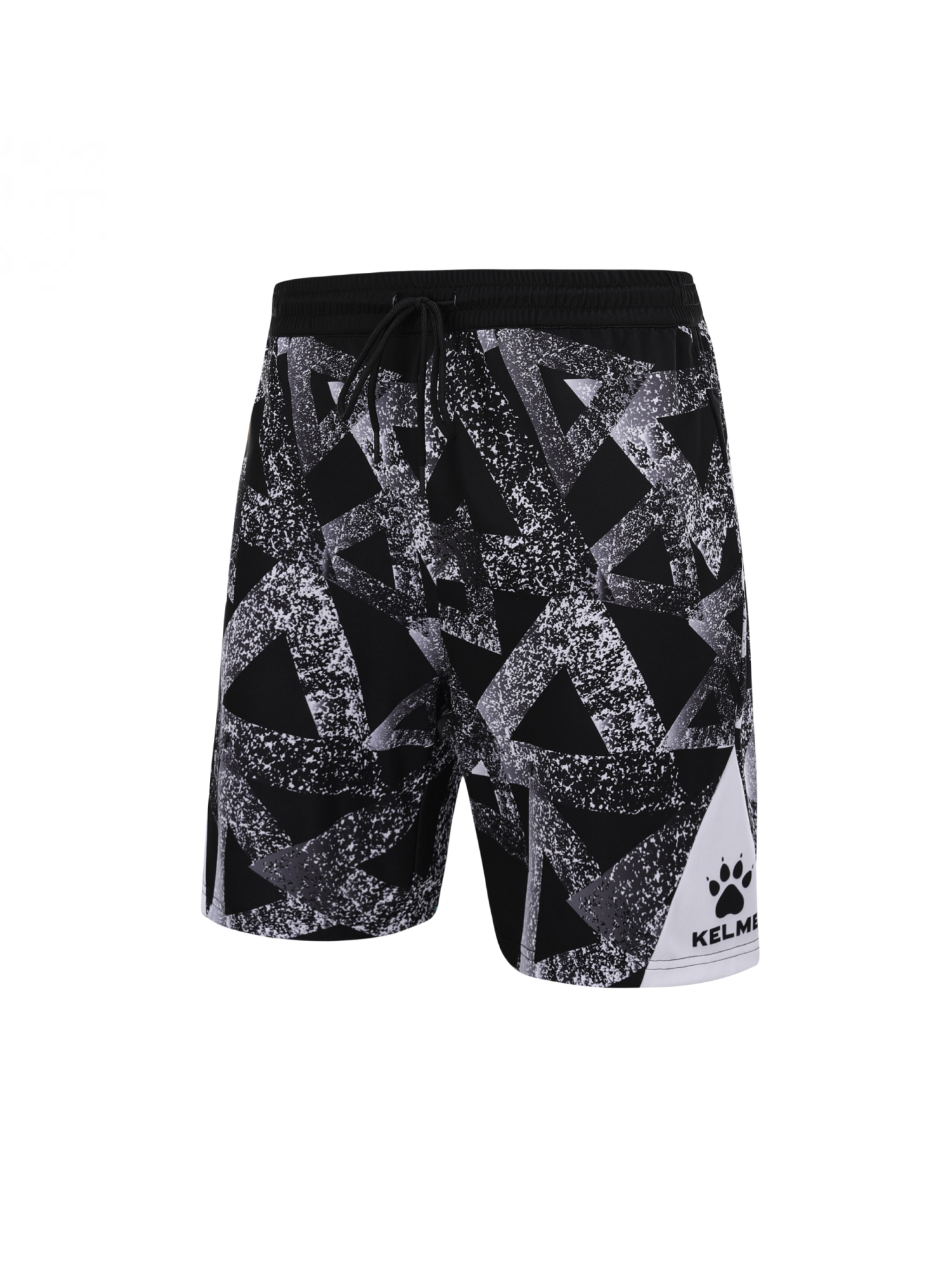 Шорты KELME Basketball Shorts Black